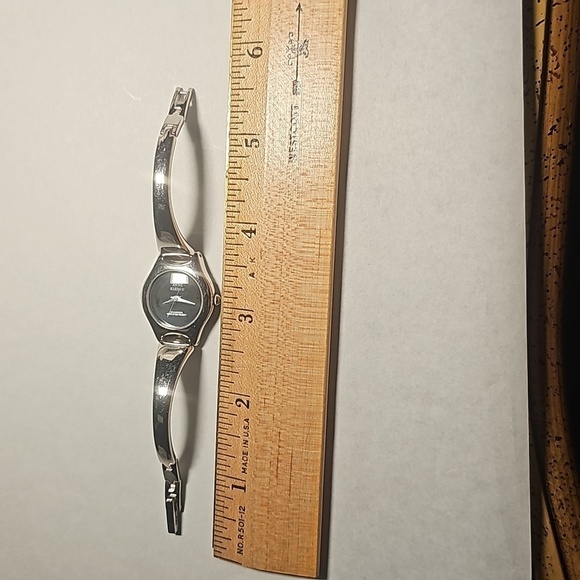 AK Diamond Waterproof Wristwatch ⌚️